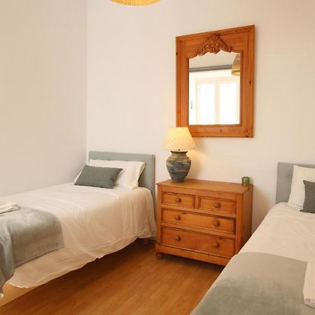 Del Parque Flats Alamos Terraza Apartamento Málaga Exterior foto