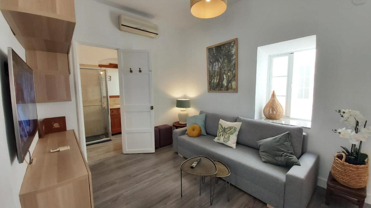 Del Parque Flats Alamos Terraza Apartamento Málaga Exterior foto